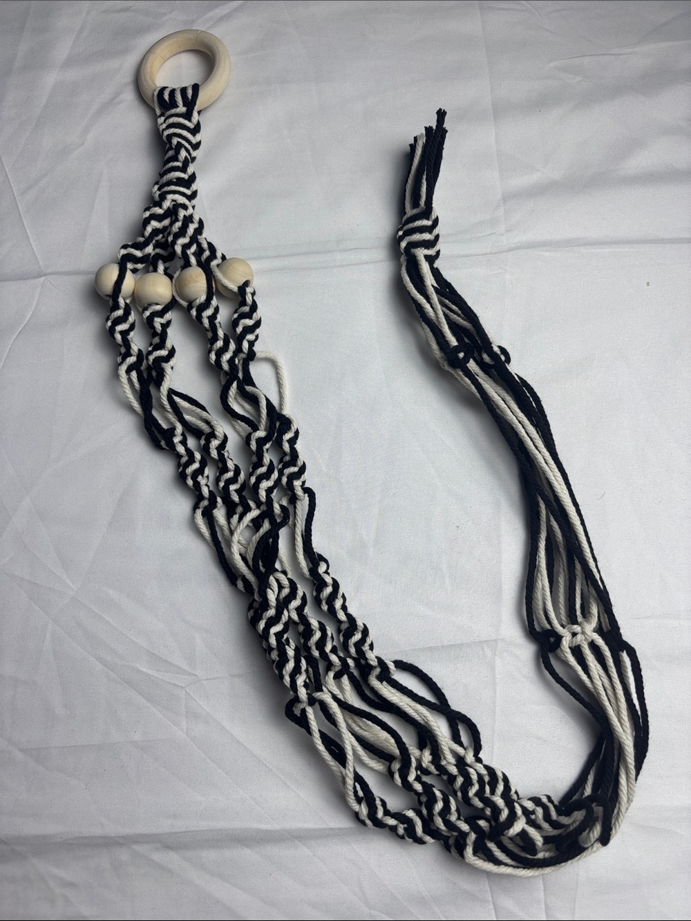 Handmade Plant Hanger